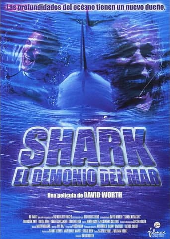 Shark Attack 2