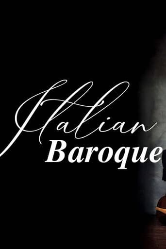 Italian Baroque An Italian evening at Hamburg's Elbphilharmonie