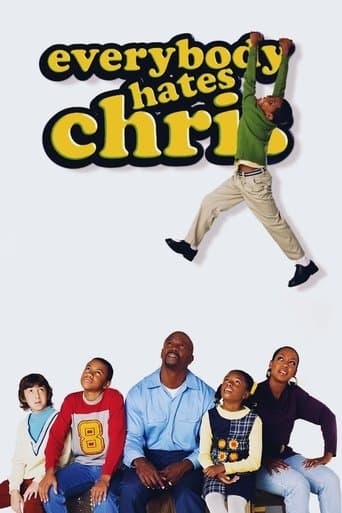 Todos Odian a Chris