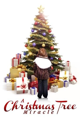 A Christmas Tree Miracle