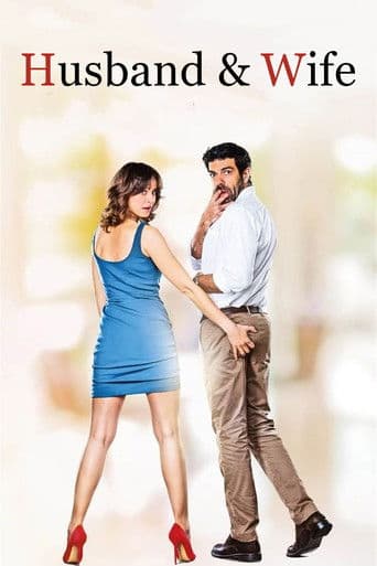 Mujer y Marido