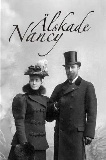 Älskade Nancy