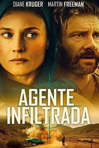 La Espía