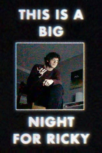 This is a Big Night for Ricky