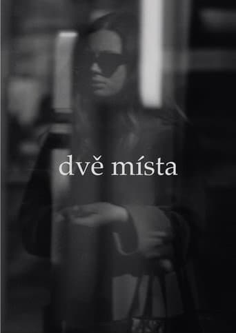 dvě místa