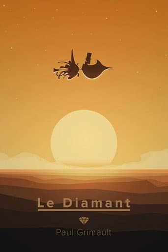 Le Diamant