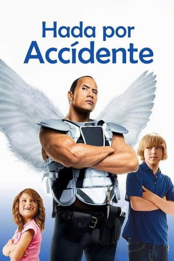 Hada por Accidente