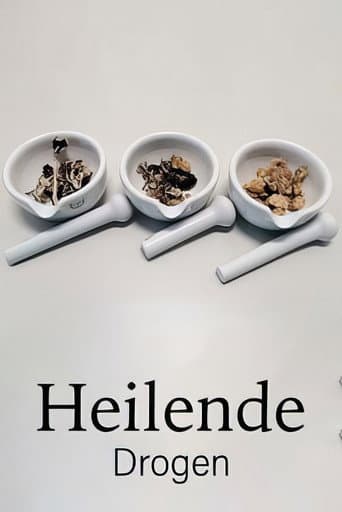 Heilende Drogen