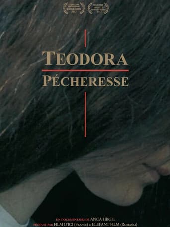 Pacatoasa Teodora
