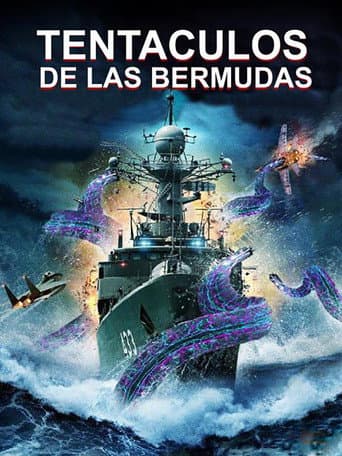 Los tentáculos de las Bermudas