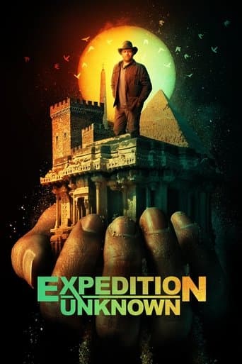 Expedición a lo desconocido