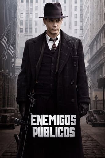 Enemigos Publicos