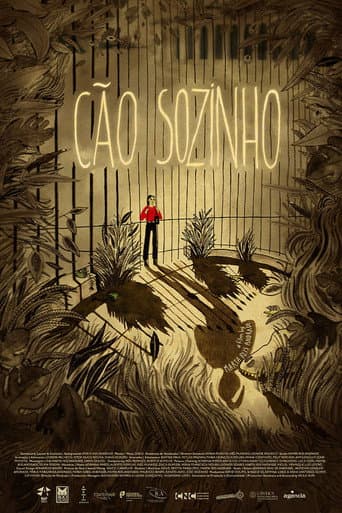Cão Sozinho
