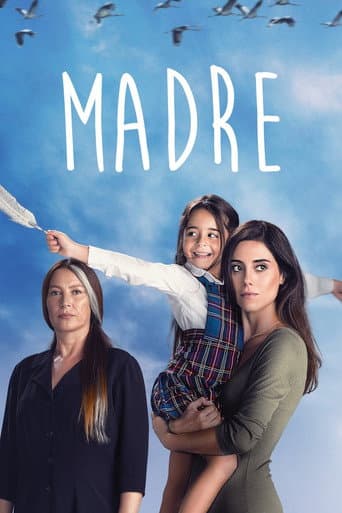 Madre: Todo por mi hija
