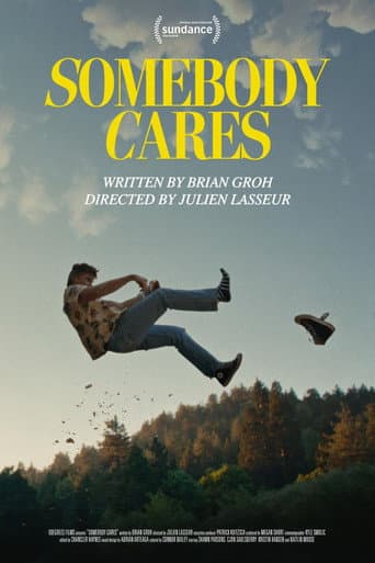 Somebody Cares