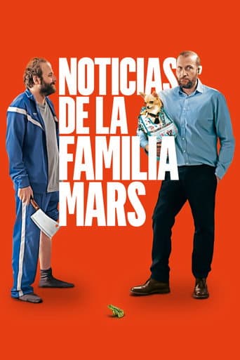 Des nouvelles de la planète mars