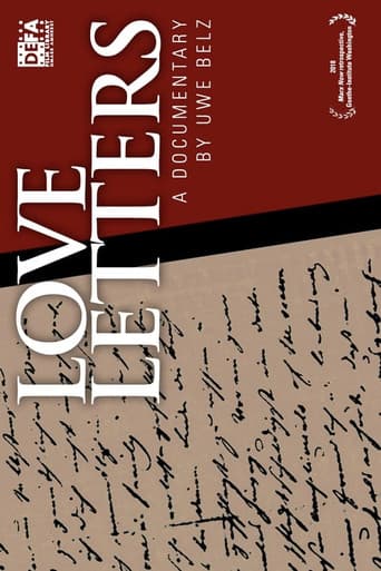 Liebesbriefe