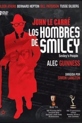 Smiley's People