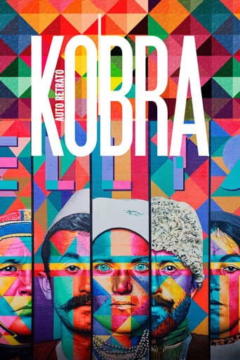 Kobra Auto Retrato