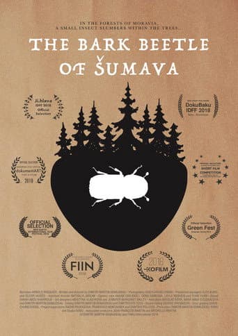 Le Typographe de Šumava