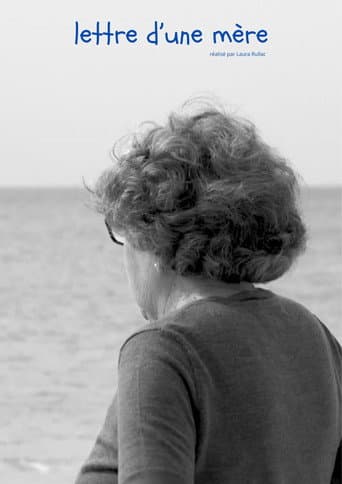 Lettre d'une mère