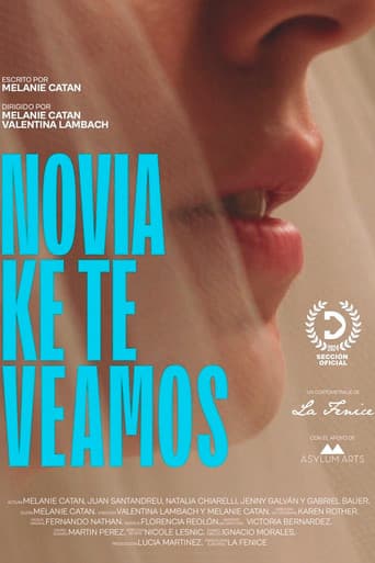 Novia Ke Te Veamos