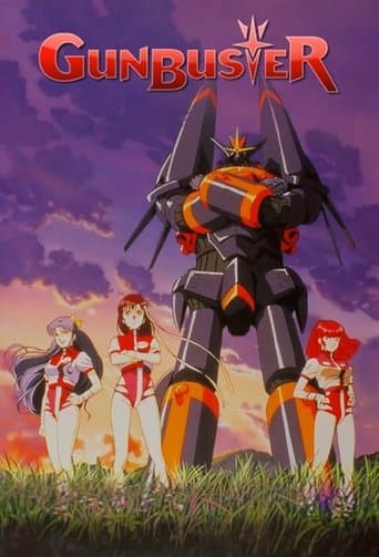 Top wo nerae! Gunbuster