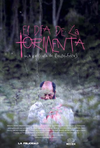 El dia de la tormenta