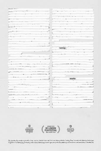Lasting Marks
