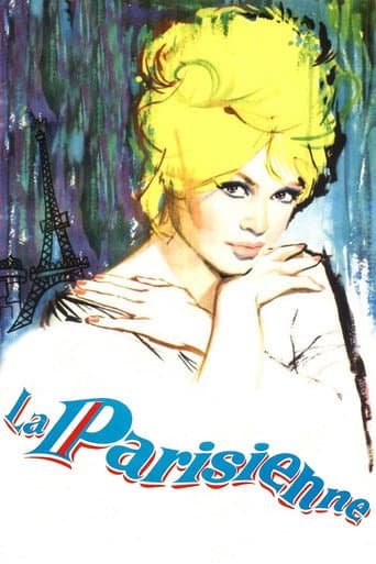 Une parisienne