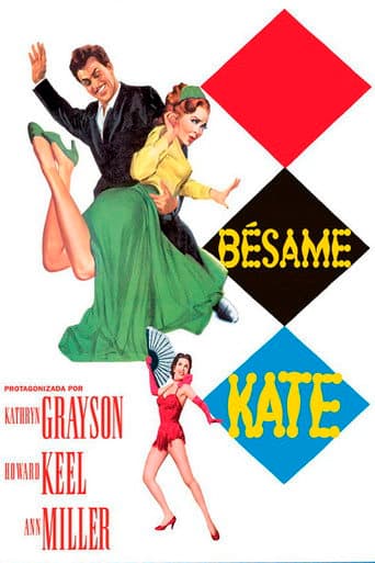 Bésame Catalina