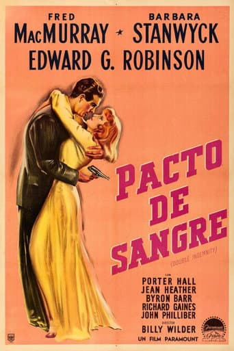 Pacto de sangre