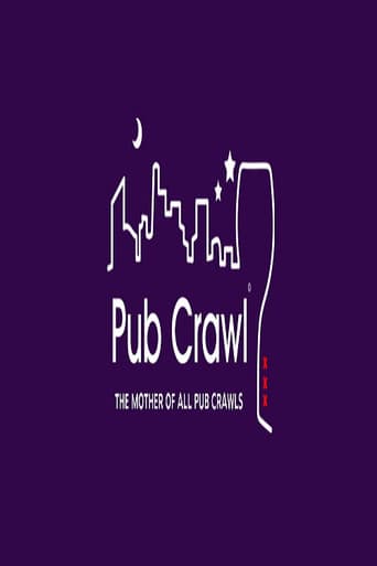 Pub Crawl