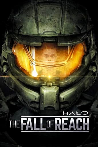 Halo: La caída de Reach