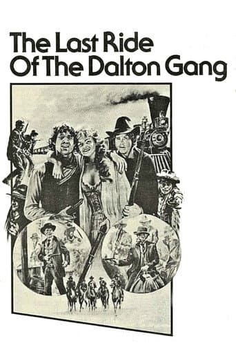 El último atraco de los Dalton