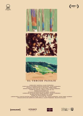 El tercer paisaje