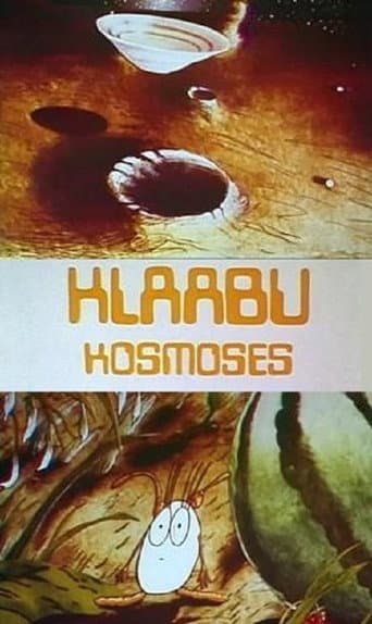 Klaabu kosmoses
