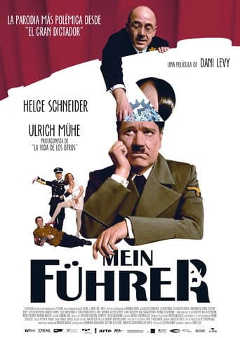 My Fuhrer