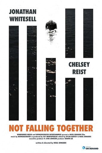 Not Falling Together