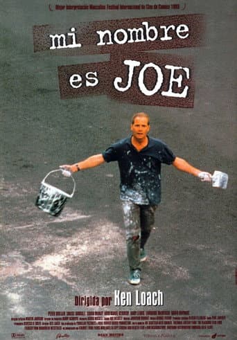 My Name Is Joe