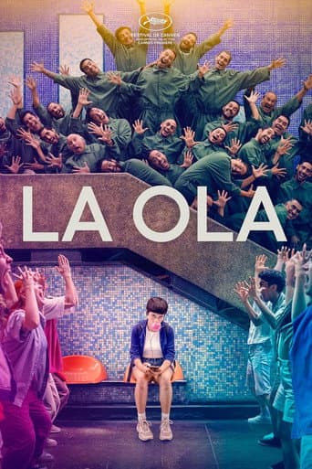 La Ola