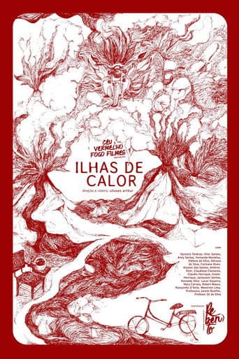 Ilhas de Calor