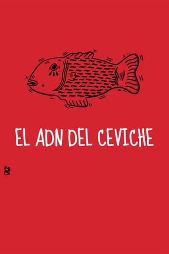 L'Adn du Ceviche