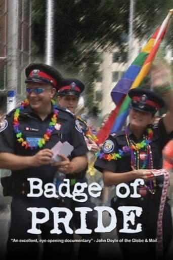 Badge of Pride