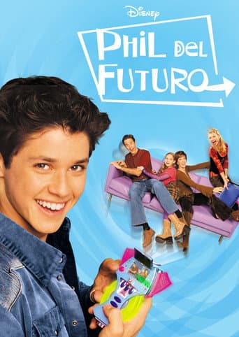 Phil del futuro