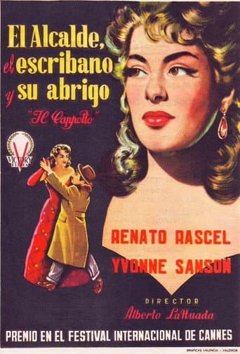 Il cappotto
