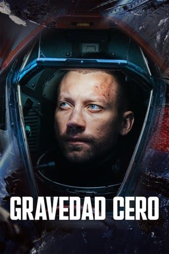 Gravedad cero