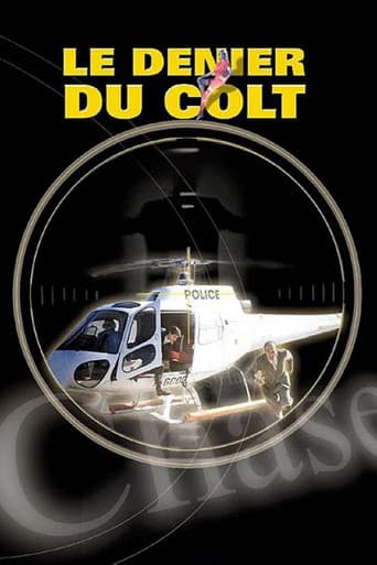 Le Denier du colt