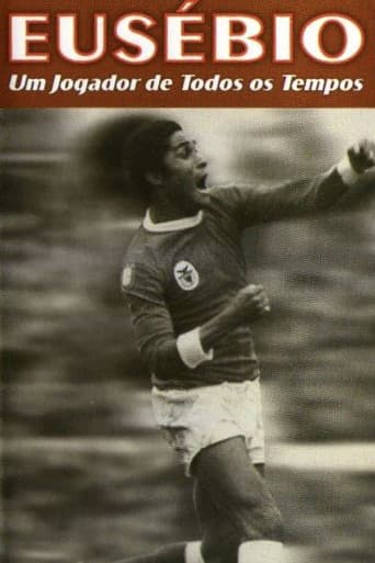 Eusébio: Um jogador de todos os tempos