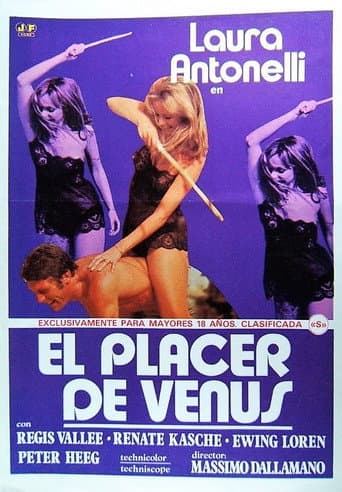 Le malizie di Venere